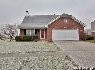 11808 Halifax Dr, Louisville, KY 40245