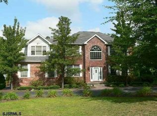 509 S Bella Ct, Galloway, NJ 08205