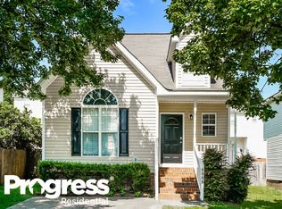 4909 Windblown Ct, Raleigh, NC 27616