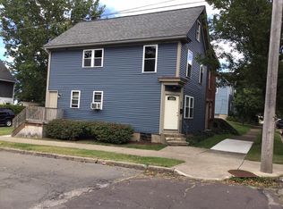 832 W 2nd St #1, Erie, PA 16507