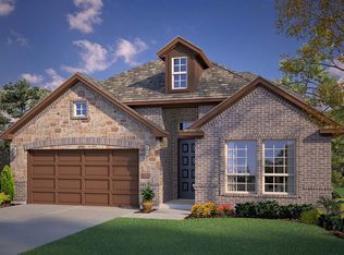 11544 Lavonia Rd, Fort Worth, TX 76244