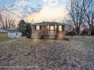 2644 Eden Rd, Leslie, MI 49251