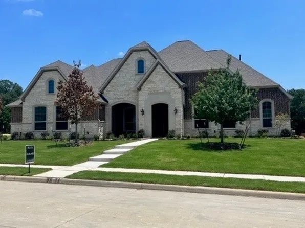 825 Omaha Trl, Keller, TX 76248