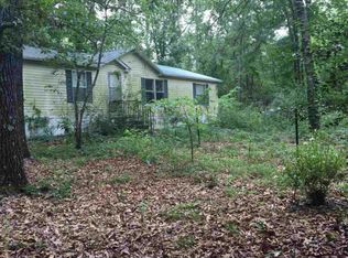 630 Felton Wood Rd, Byron, GA 31008