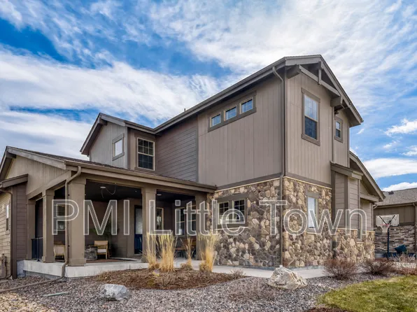 8214 Superior Cir, Littleton, CO 80125