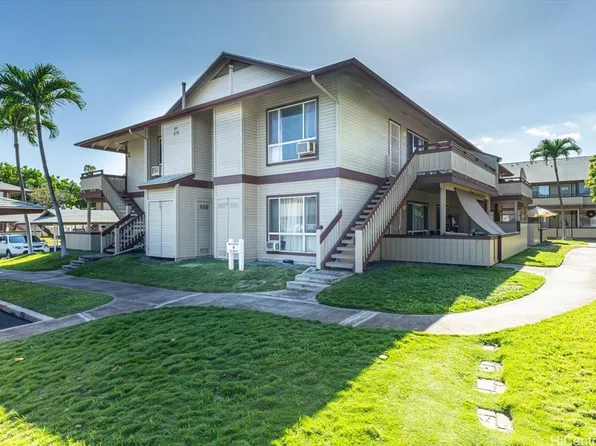 91-879 Puamaeole St APT 9U, Ewa Beach, HI 96706