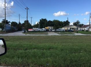 803 North Loop, Houston, TX 77022