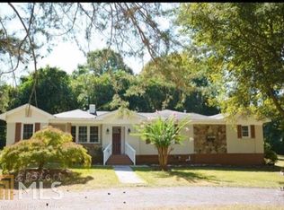 1328 Cloverdale Rd, Columbus, GA 31904