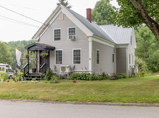 147 N Main Street, Monmouth, ME 04265