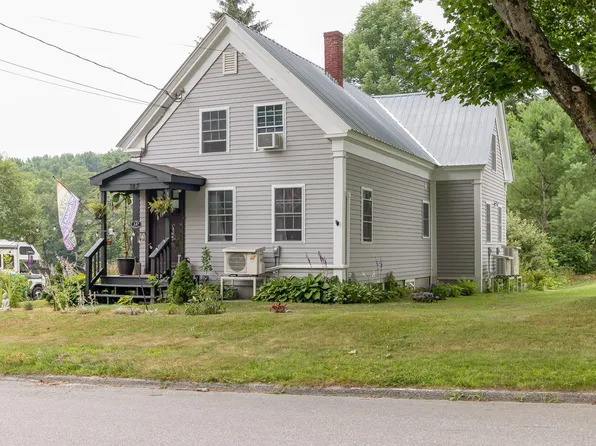 147 N Main Street, Monmouth, ME 04265