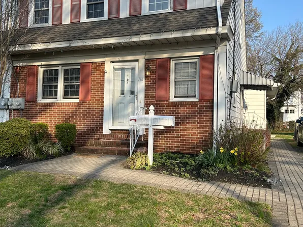 116 E Coulter Ave #B, Collingswood, NJ 08108