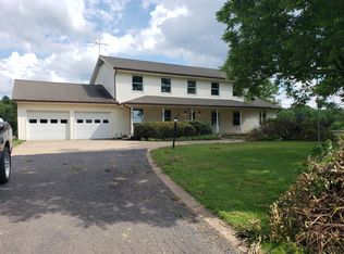 21315 Jacobs Ford Rd, Lignum, VA 22726