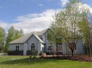 2050 E Bogard Rd, Wasilla, AK 99654