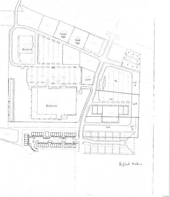 2nd image of High St
