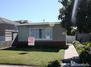 1155 Emerald St, San Diego, CA 92109