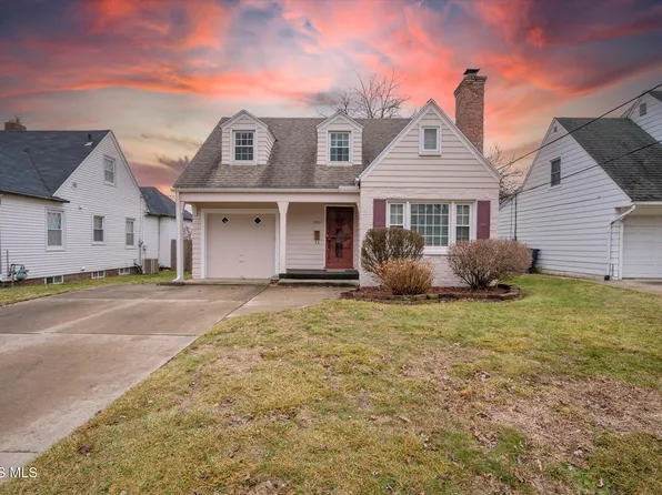 2207 Marlow Rd, Toledo, OH 43613