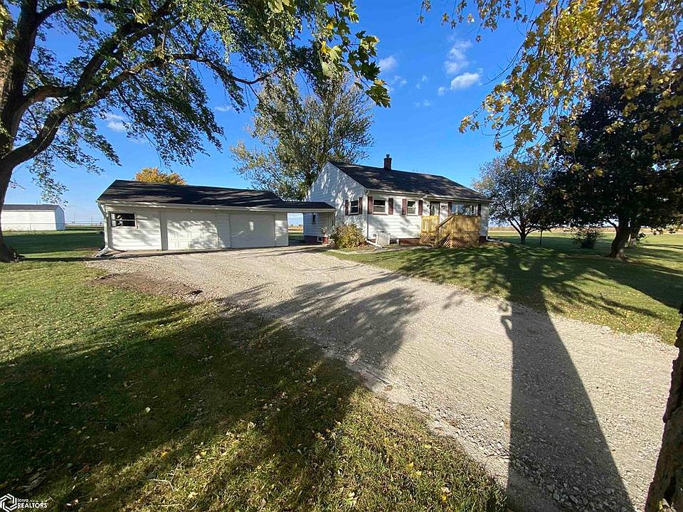 811 E Adams St, New London, IA 52645 Zillow