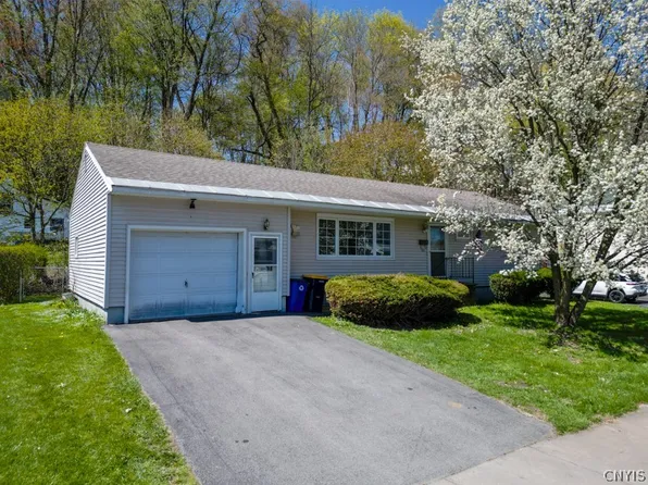 166 Prospect Ave, Ilion, NY 13357