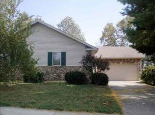 1625 Parkside Pl, Findlay, OH 45840