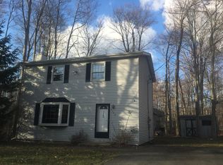 9101 Idlewild Drive, Tobyhanna, PA