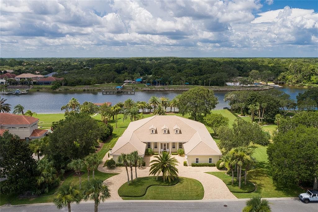 7 Capri Ct, Palm Coast, FL 32137 Zillow