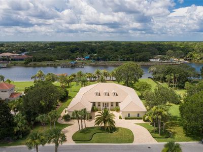 7 Capri Ct, Palm Coast, FL, 32137