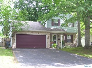 3856 Philmar Dr, Toledo, OH 43623