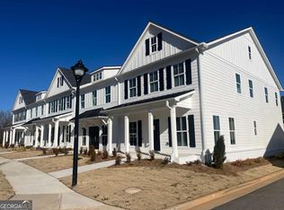 1704 Prospect Way, Conyers, GA 30094