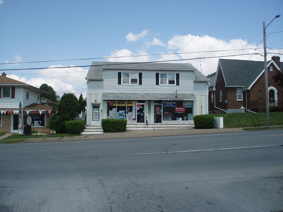 2nd image of 1465 Stefko Blvd