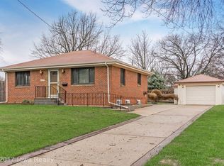1239 Carrie Ave, Des Moines, IA 50315
