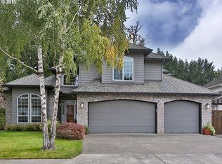 10336 SW Bonanza Way, Tigard, OR 97224
