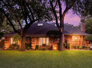 508 Cullum Dr, Euless, TX 76040