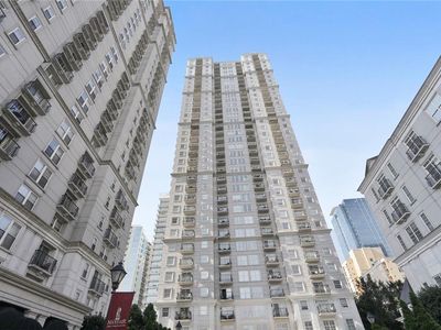 195 14th St NE Unit 806, Atlanta, GA, 30309