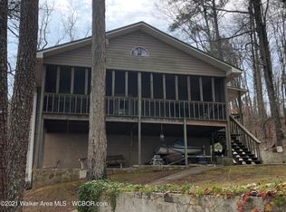 98 Lake Ridge Ln, Jasper, AL 35504