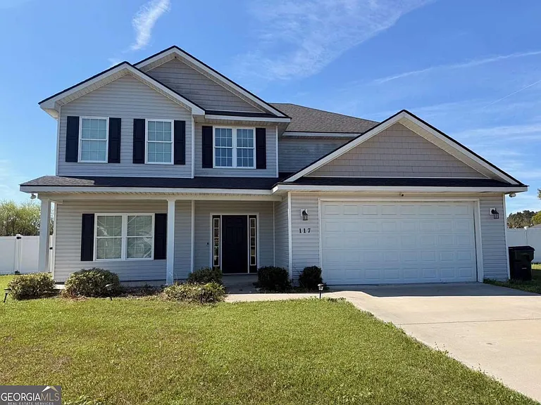 117 White Oak Dr — Photo 2