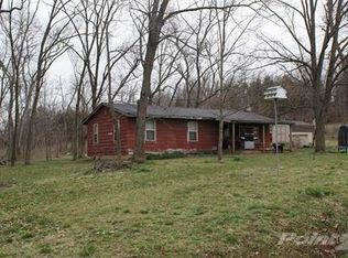 138 Friebe Rd, Ozark, MO 65721
