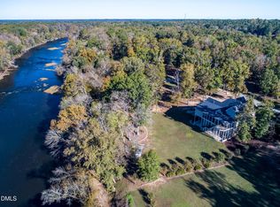 0 River Bluff Dr S, Dunn, NC 28334