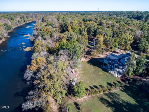 0 River Bluff Dr S, Dunn, NC 28334