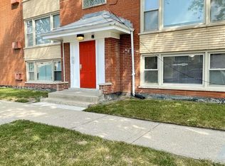14047 S School St APT 3E, Riverdale, IL 60827