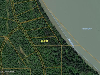 L24 B Susitna Riv #1, Skwentna, AK, 99667