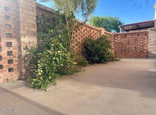 7465 Stoney Hill Dr #10A, El Paso, TX 79904
