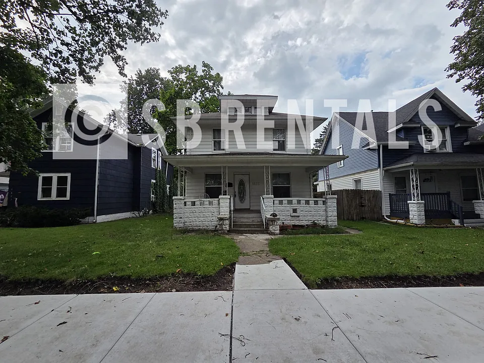 1625 S Taylor St