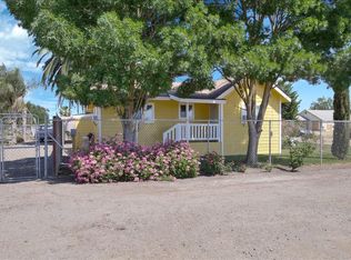 17778 Acacia St, Robbins, CA 95676