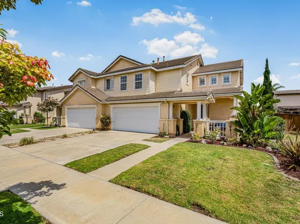 1117 Vaquero Dr, Oxnard, CA 93030