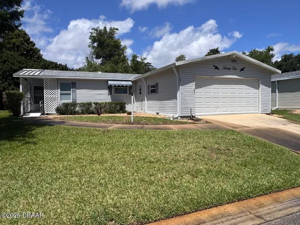 1 Plantation Oaks Blvd #25, Flagler Beach, FL 32136