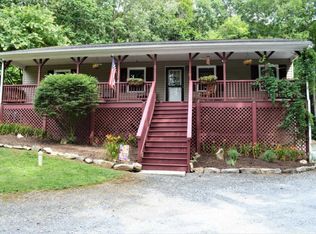 206 Village Ter, Concord, VA 24538