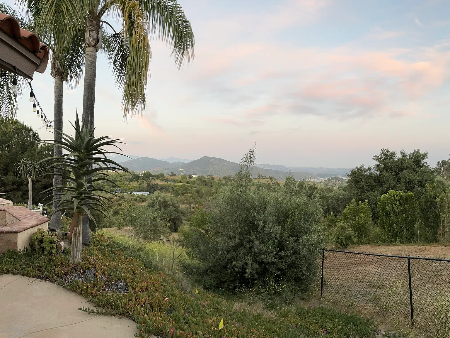 3592 Los Hermanos Rd — Photo 4