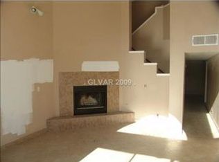 4421 Los Reyes Ct, Las Vegas, NV 89121