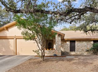 11114 Claypool Dr, San Antonio, TX 78230