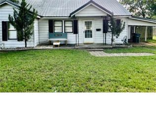 423 N Elm St, Sallisaw, OK 74955